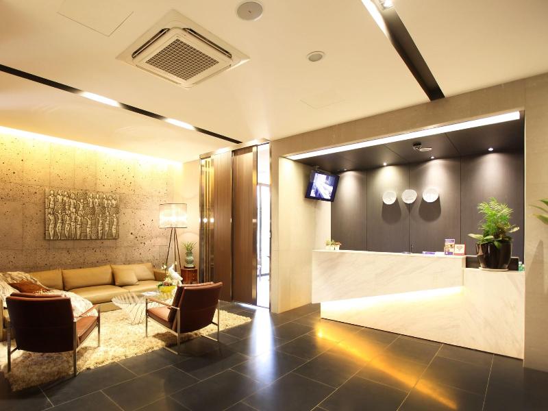 Vine Hotel image