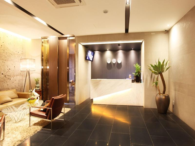 Vine Hotel image