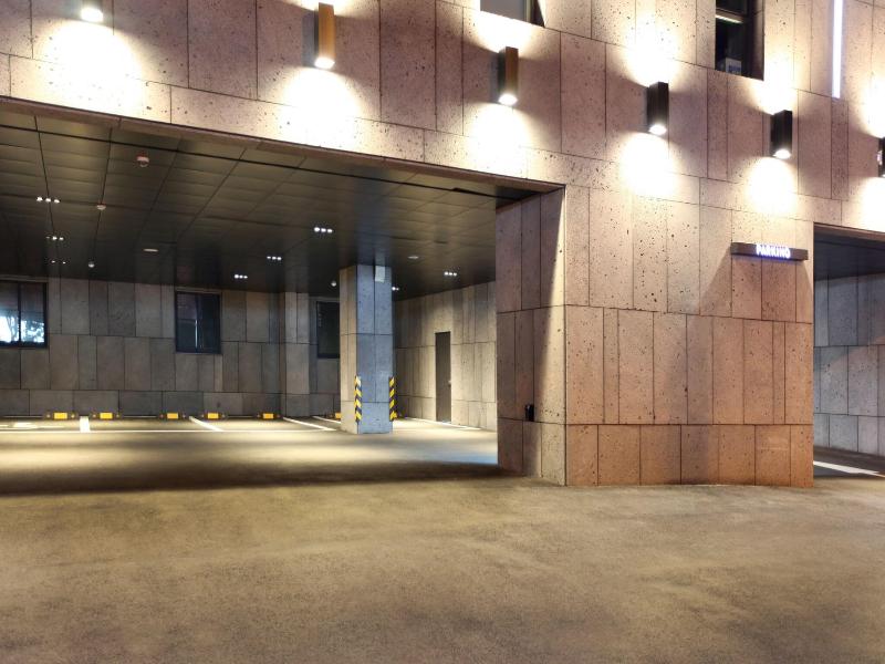 Vine Hotel image