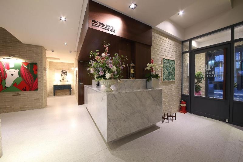 Brooks Hotel image