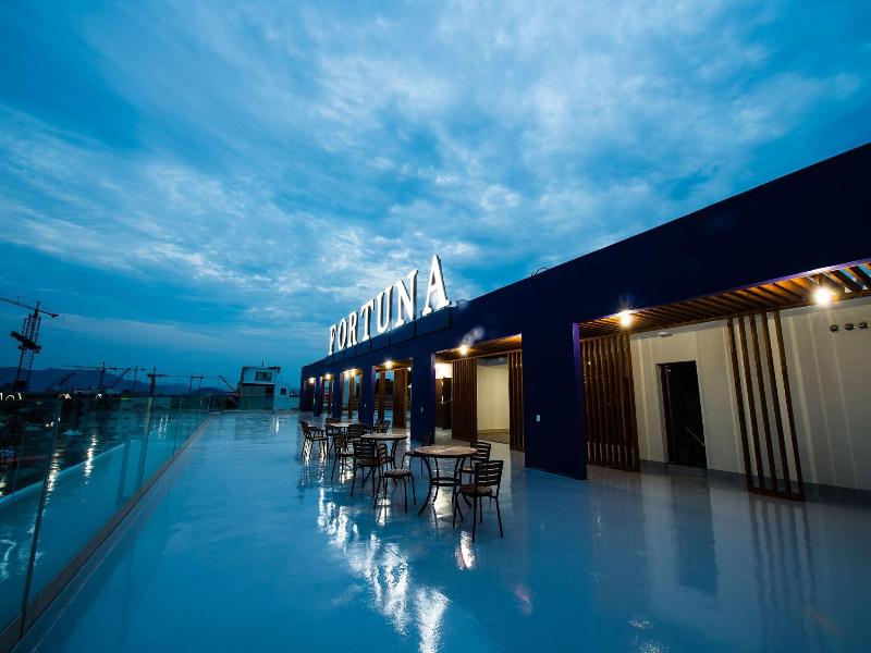 Fortuna Hotel image