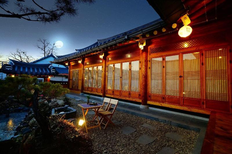 Saranggadeuk