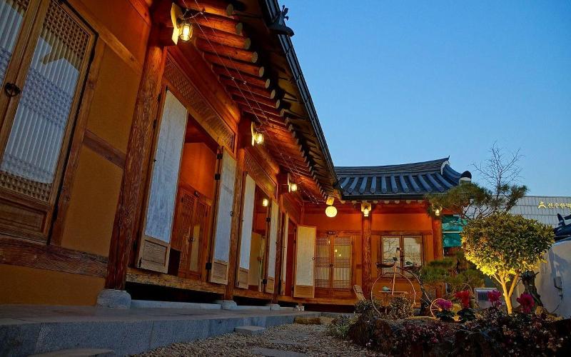Saranggadeuk 5