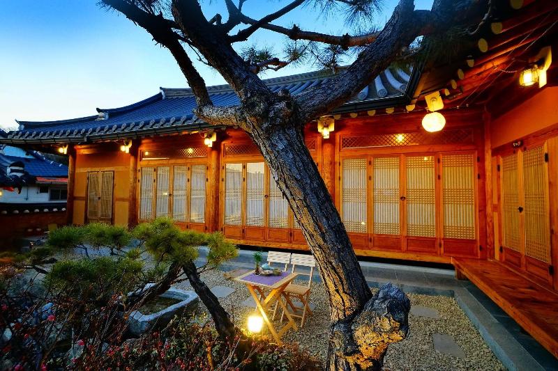 Saranggadeuk — photo 46