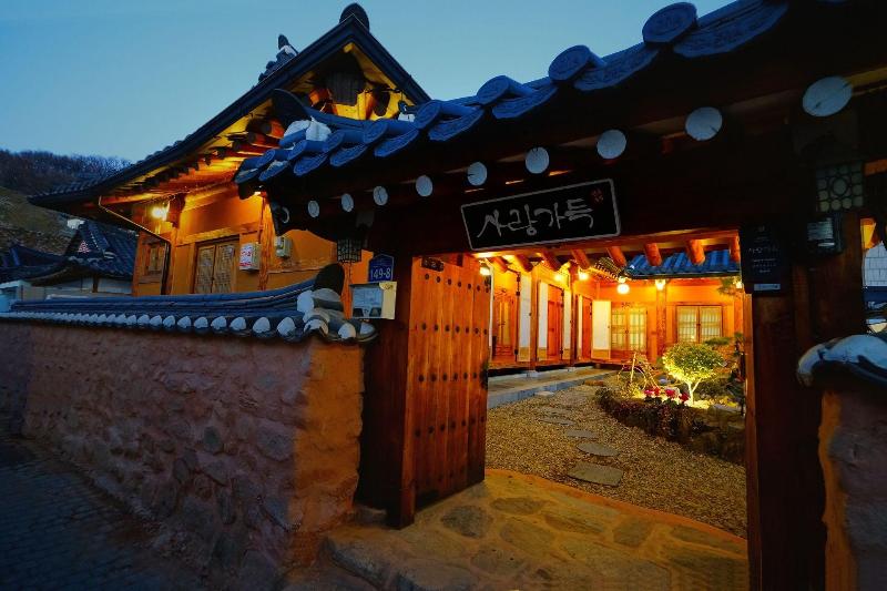 Saranggadeuk — photo 48