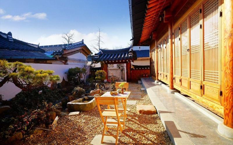 Saranggadeuk — photo 17