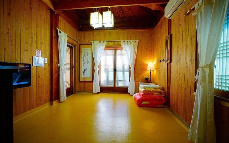 Saranggadeuk — photo 9
