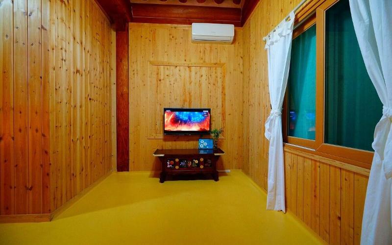 Saranggadeuk — photo 6