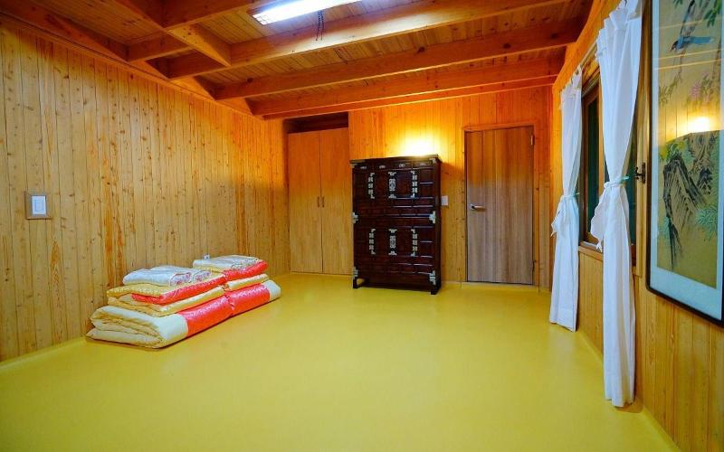 Saranggadeuk — photo 4
