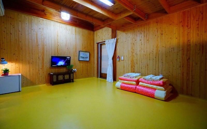 Saranggadeuk — photo 3