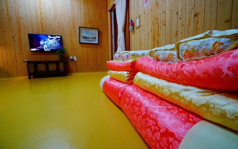 Saranggadeuk — photo 2