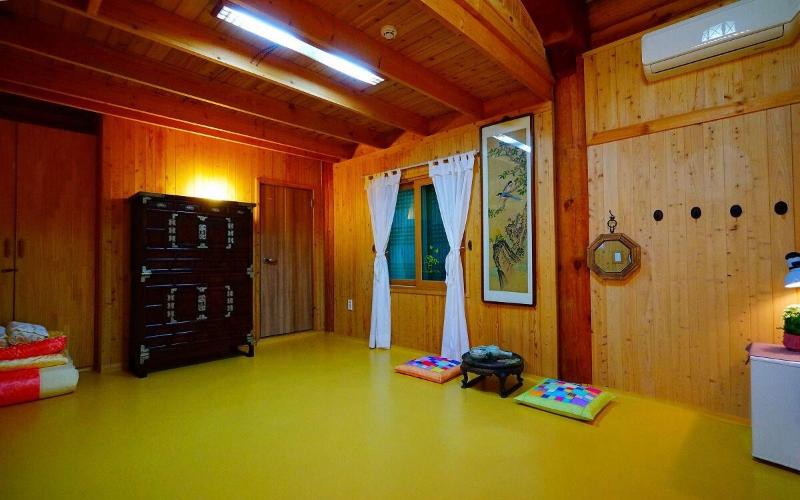 Saranggadeuk — photo 26