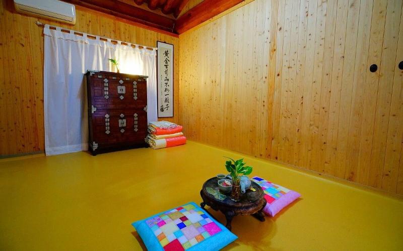 Saranggadeuk — photo 24