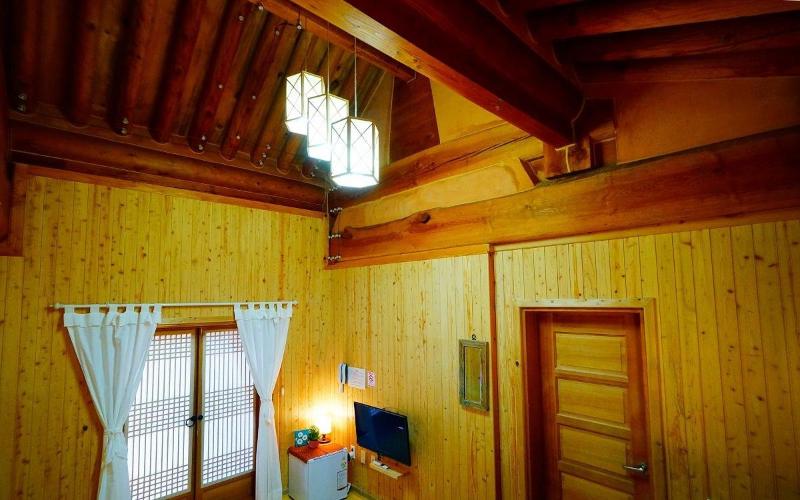 Saranggadeuk — photo 23