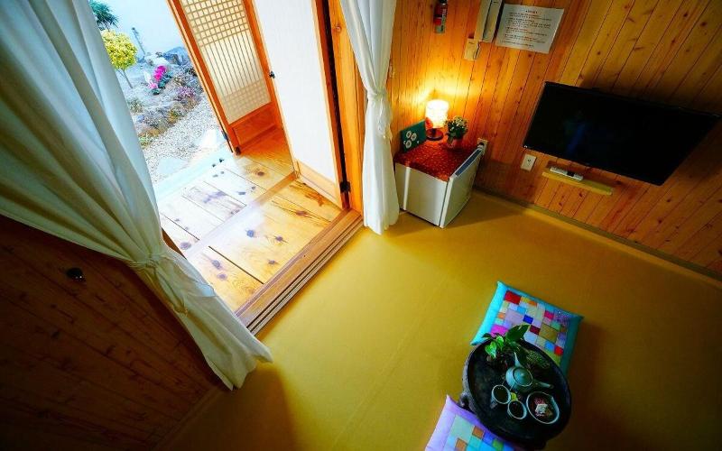 Saranggadeuk — photo 22