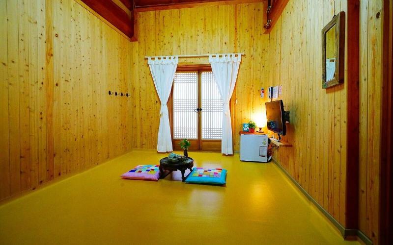 Saranggadeuk — photo 21