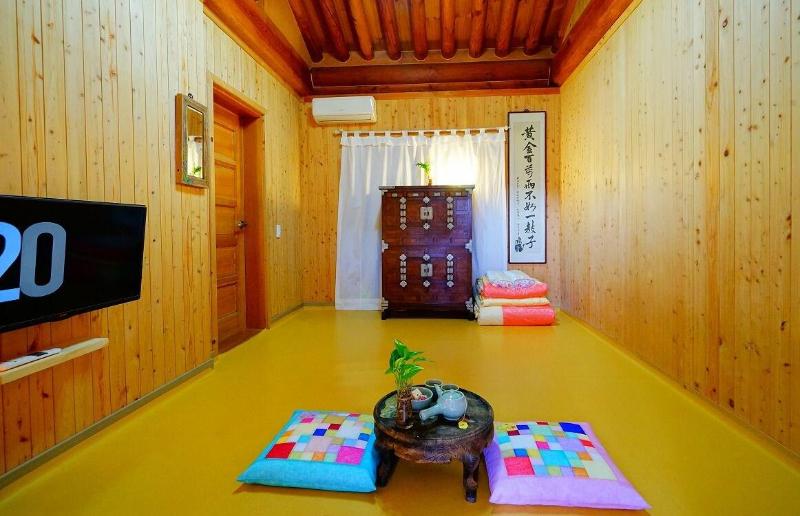 Saranggadeuk — photo 45