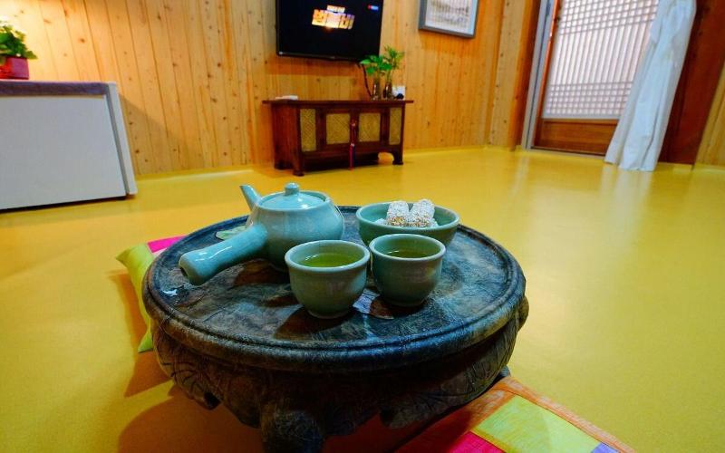 Saranggadeuk — photo 60