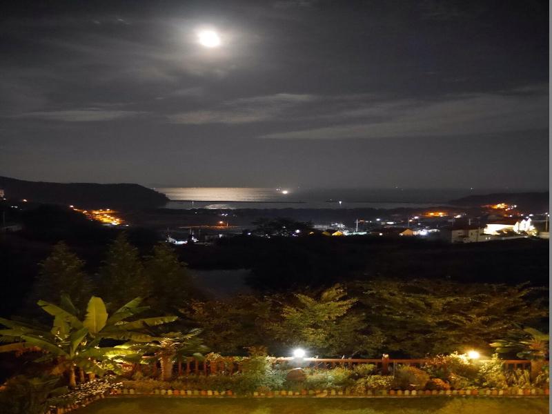 Namhae German Village Neuhaus In Korea image