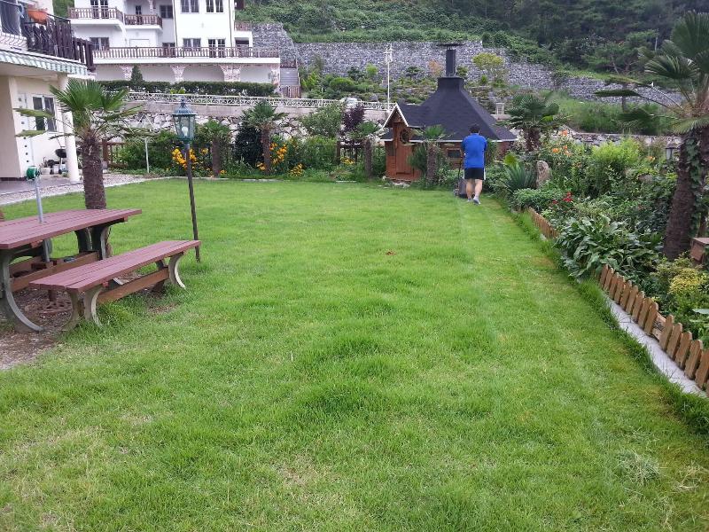 Namhae German Village Neuhaus In Korea image
