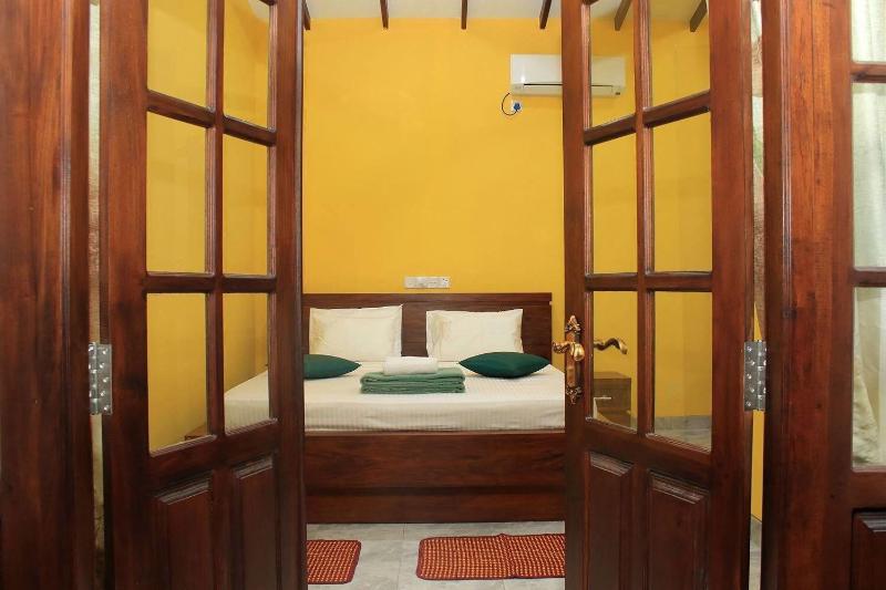 Sanemro Villa image