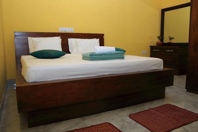 Sanemro Villa image