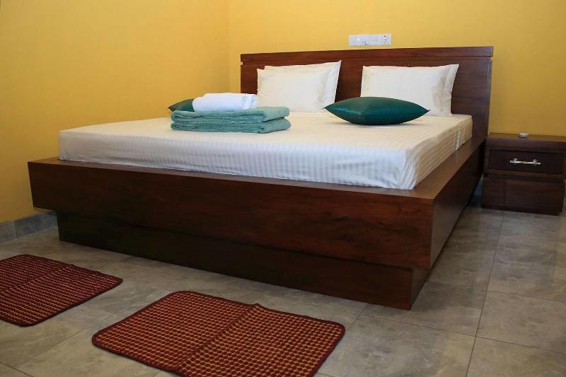 Sanemro Villa image