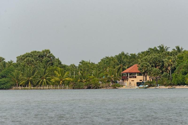 De Silva Windresort Kalpitiya image