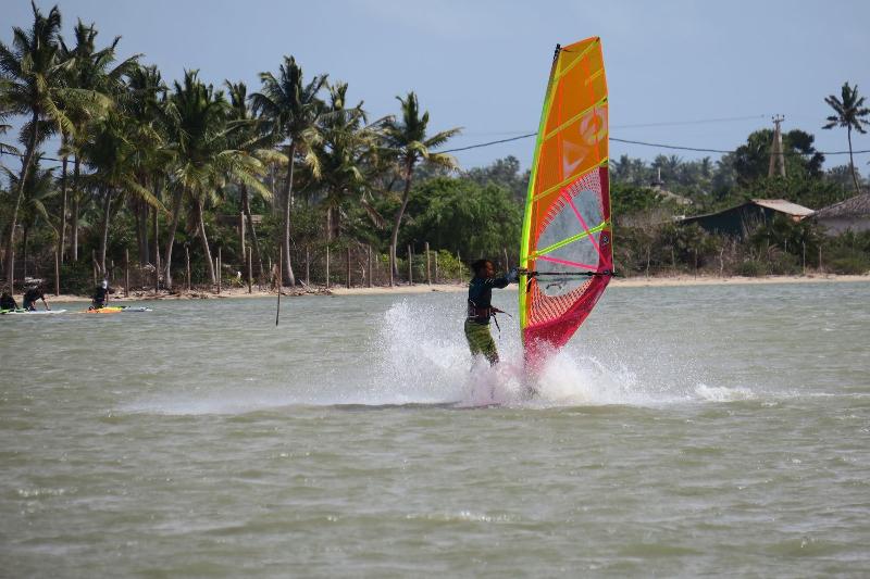 De Silva Windresort Kalpitiya image