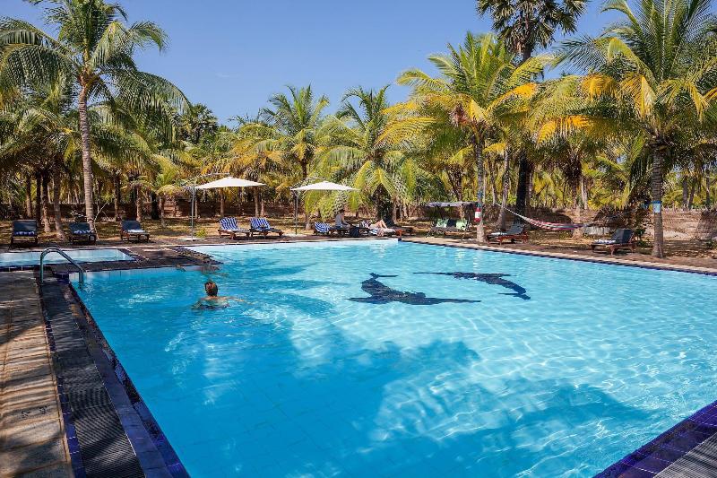 De Silva Windresort Kalpitiya image