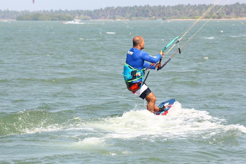 De Silva Windresort Kalpitiya image