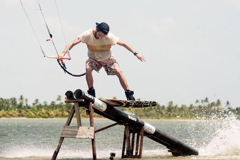 De Silva Windresort Kalpitiya image