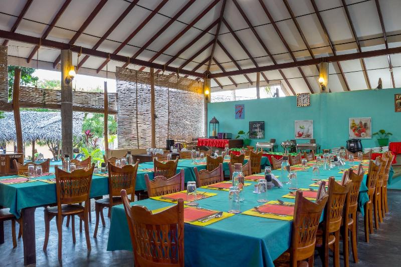De Silva Windresort Kalpitiya image