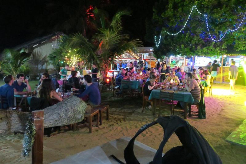 De Silva Windresort Kalpitiya image