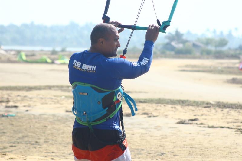 De Silva Windresort Kalpitiya image