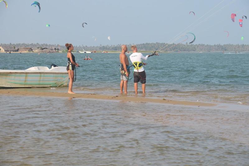 De Silva Windresort Kalpitiya image