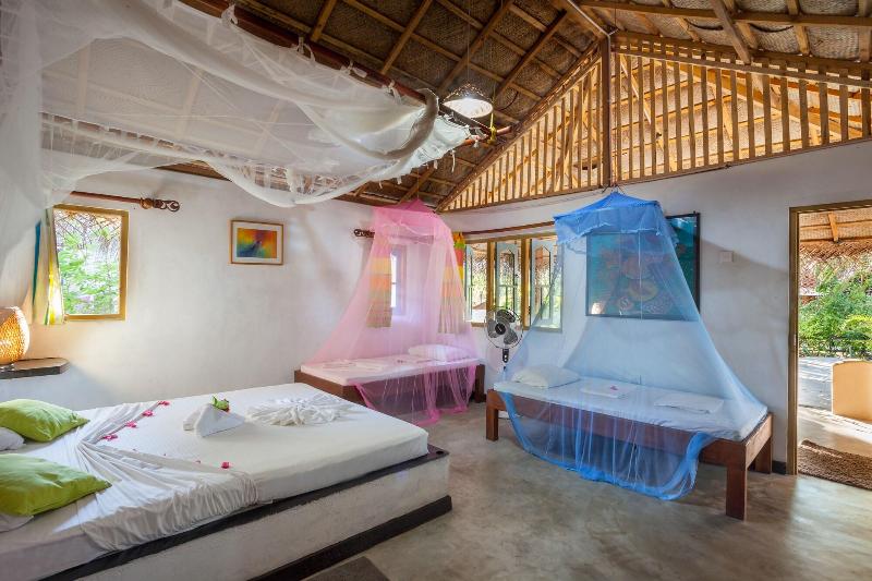 De Silva Windresort Kalpitiya image