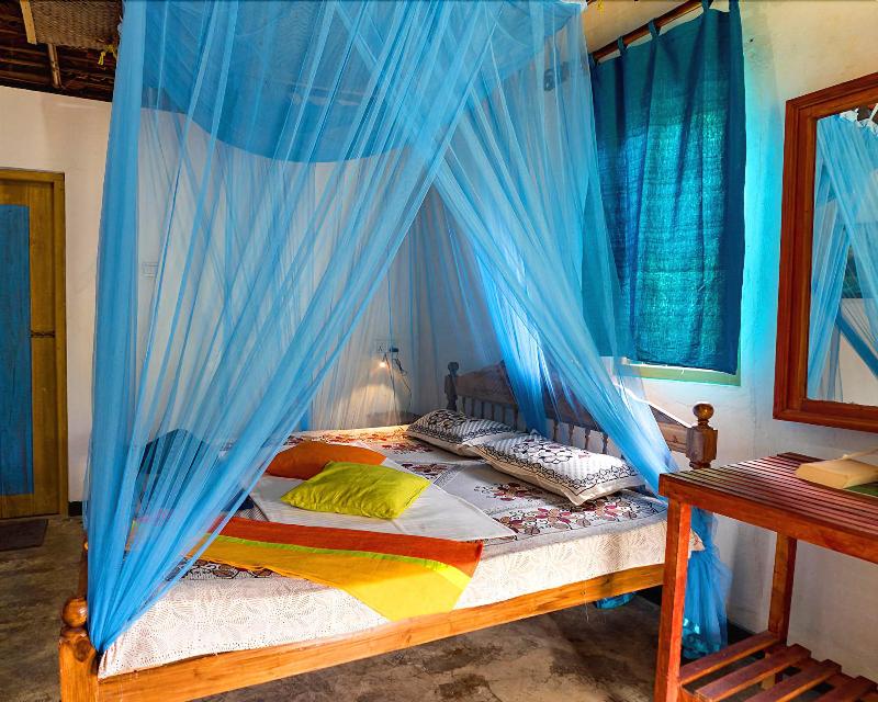 De Silva Windresort Kalpitiya image