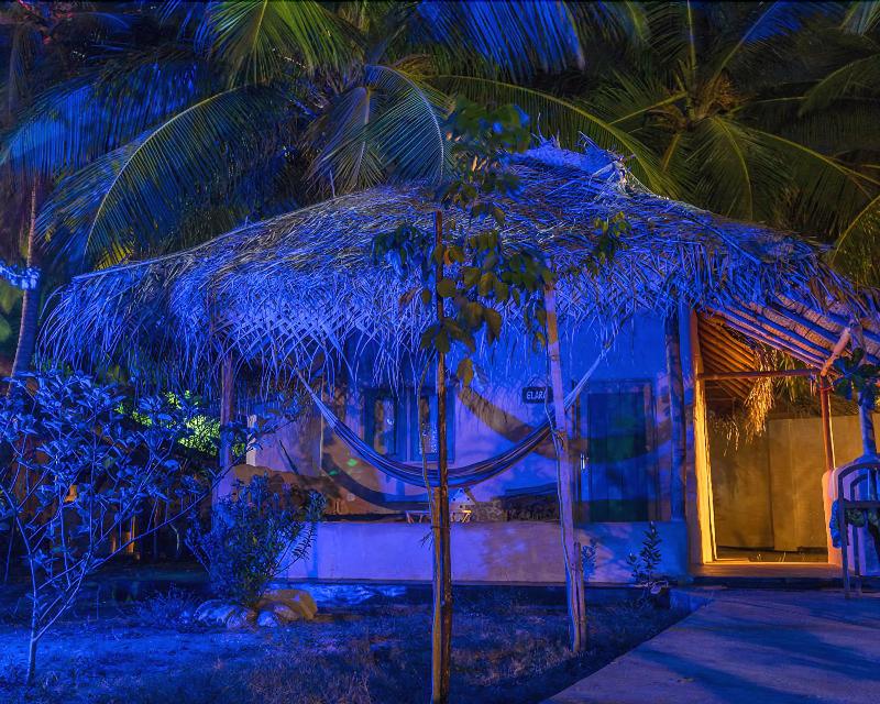 De Silva Windresort Kalpitiya image