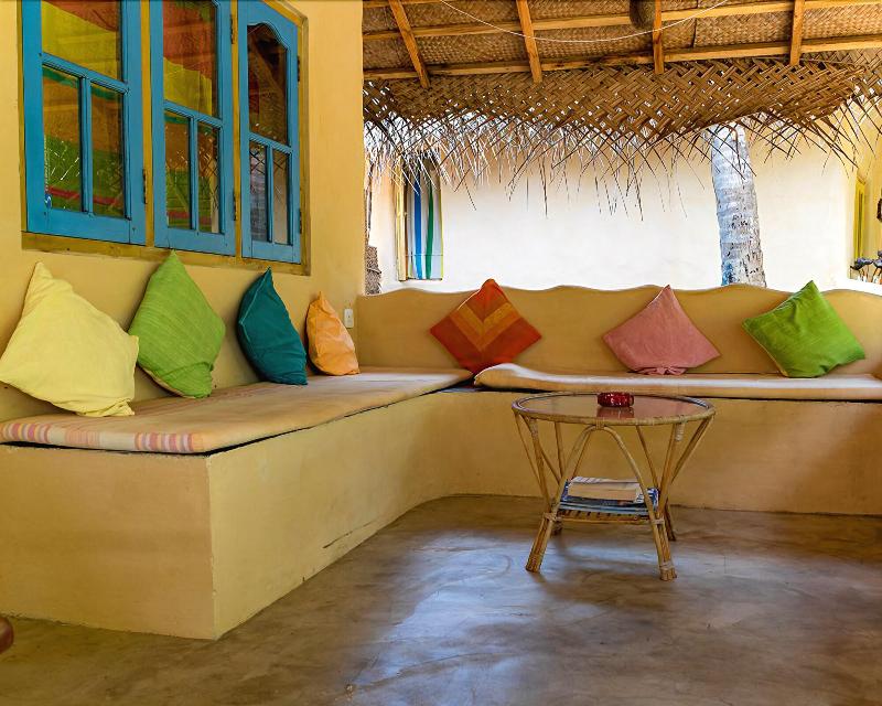 De Silva Windresort Kalpitiya image