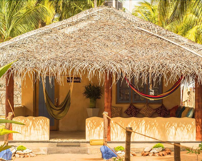 De Silva Windresort Kalpitiya image