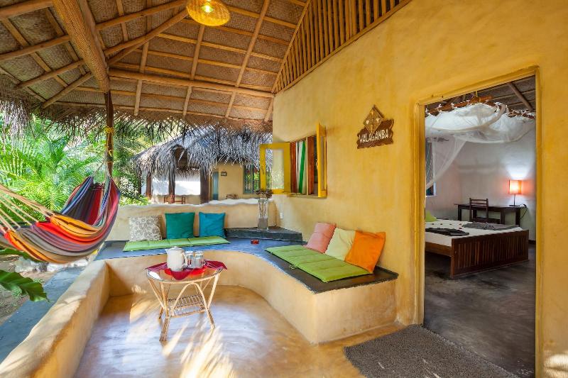 De Silva Windresort Kalpitiya image