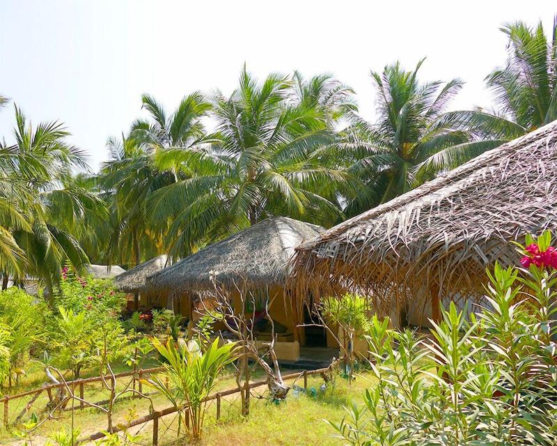 De Silva Windresort Kalpitiya image