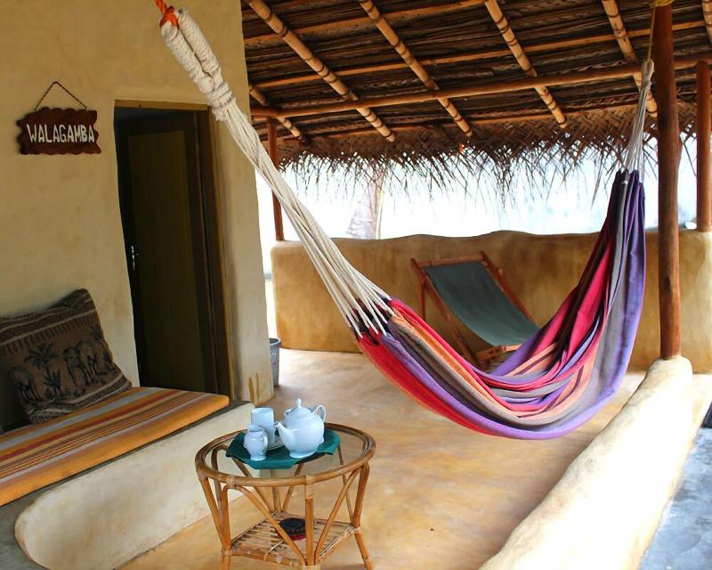 De Silva Windresort Kalpitiya image