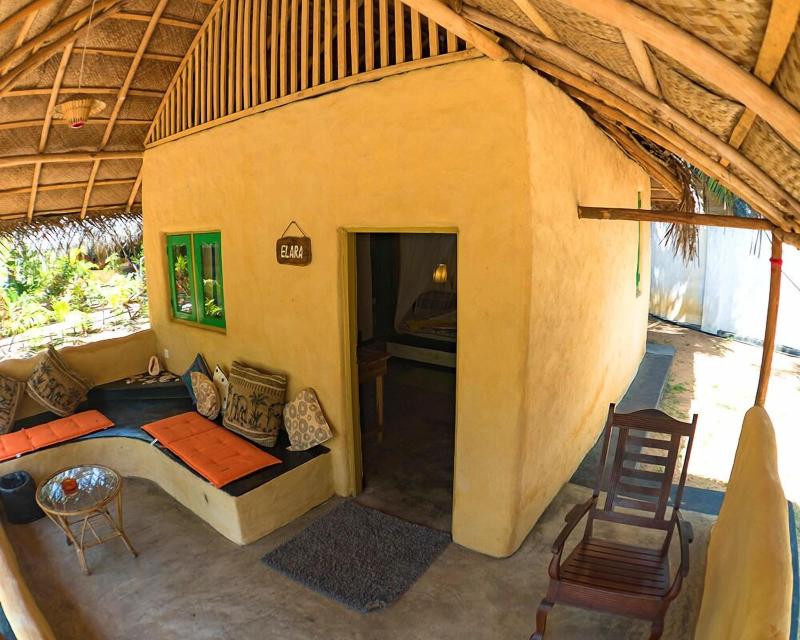 De Silva Windresort Kalpitiya image