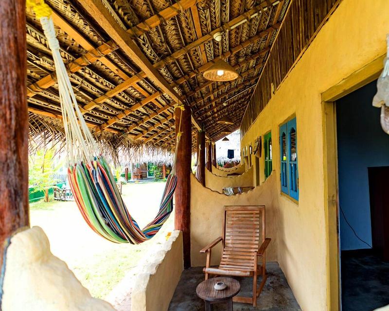 De Silva Windresort Kalpitiya image