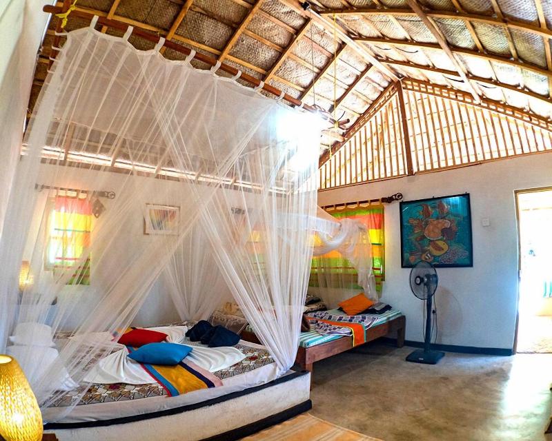 De Silva Windresort Kalpitiya image