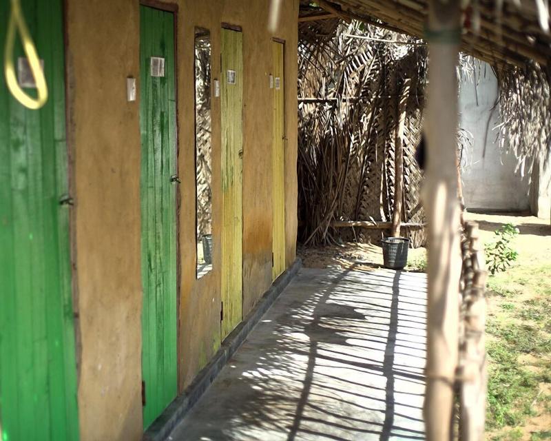 De Silva Windresort Kalpitiya image