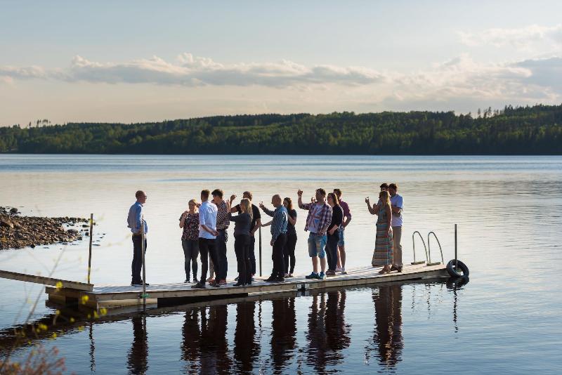 Två Skyttlar image