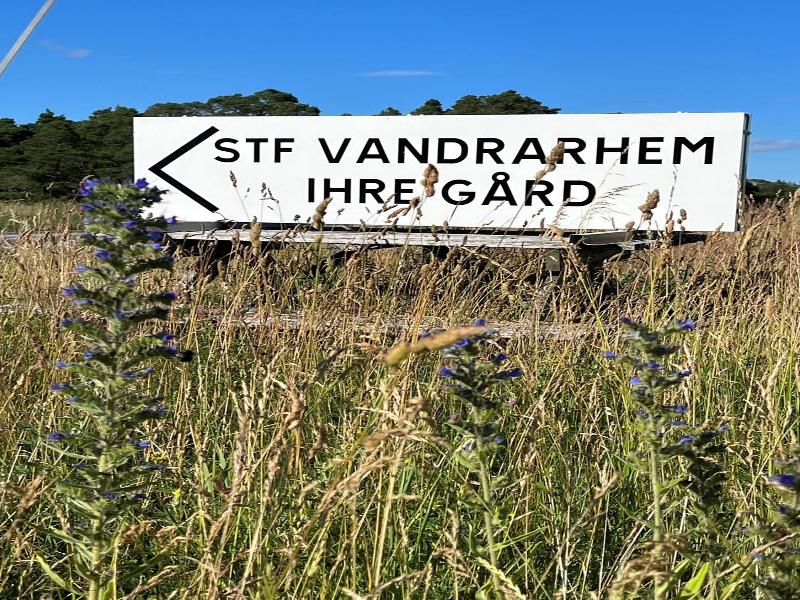 STF Ihre Gård